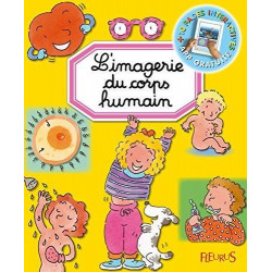 L'IMAGERIE DU CORPS HUMAIN  - 1