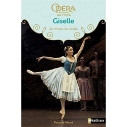 GISELLE (OPERA NATIONAL DE PARIS)  - 1