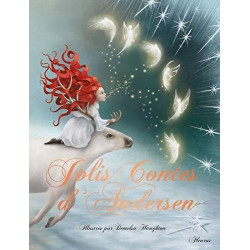 JOLIS CONTES D'ANDERSEN (CONTES DE MON ENFANCE)  - 1