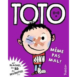 TOTO, MEME PAS MAL  - 1