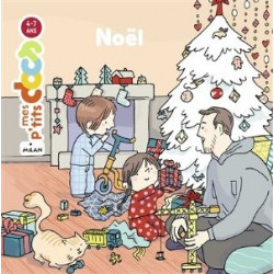 MES P'TITS DOC : NOEL  - 1