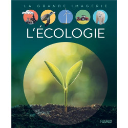 LA GRANDE IMAGERIE : L'ECOLOGIE  - 1