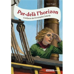 PAR-DELA L'HORIZON  - 1