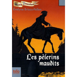 LES PELERINS MAUDITS  - 1