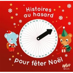 HISTOIRES AU HASARD POUR FETER NOEL  - 1