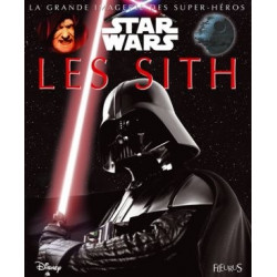 LES SITH  - 1