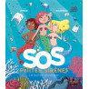 SOS PETITES SIRENES : LE BAL EN PLASTIQUE  - 1