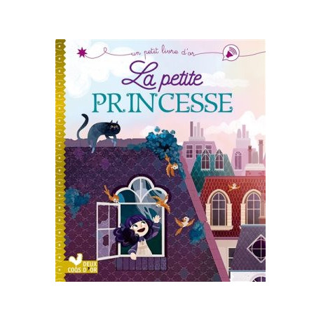 LA PETITE PRINCESSE  - 1