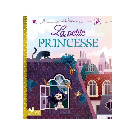 LA PETITE PRINCESSE  - 1