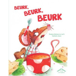 BEURK, BEURK, BEURK  - 1