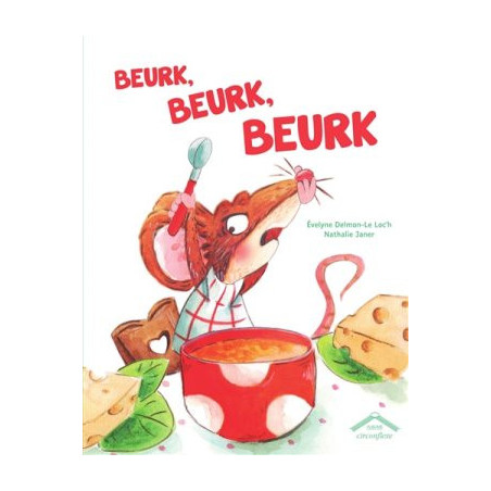 BEURK, BEURK, BEURK  - 1