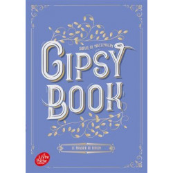 GIPSY BOOK : LA BRASIER DE BERLIN  - 1