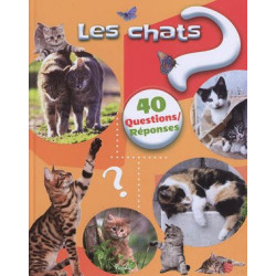 LES CHATS  - 1