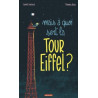 MAIS A QUOI SERT LA TOUR EIFFEL ?  - 1