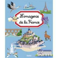 L'IMAGERIE DE LA FRANCE  - 1