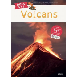 DOCU DYS : VOLCANS  - 1