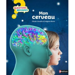 QUESTIONS REPONSES 7 : MON CERVEAU  - 1