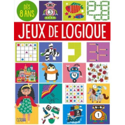 JEUX DE LOGIQUE  - 1