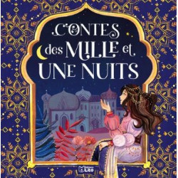 CONTES DES MILLE ET UNE NUITS  - 1