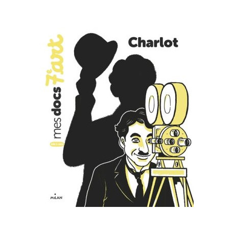 MES DOCS ART : CHARLOT  - 1