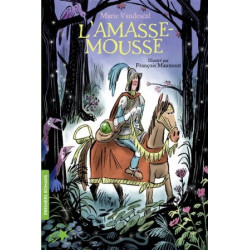 L'AMASSE-MOUSSE  - 1