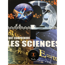 TOUT COMPRENDRE LES SCIENCES  - 1