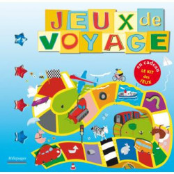 JEUX DE VOYAGE