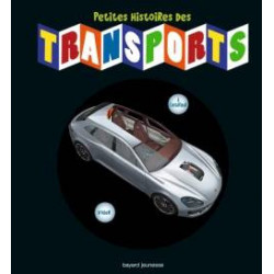 PETITES HISTOIRES DE TRANSPORTS