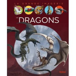 LA GRANDE IMAGERIE : LES DRAGONS