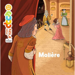 MES P'TITS DOCS : MOLIERE