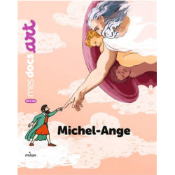 MES DOCS ART : MICHEL ANGE