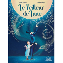 LE VEILLEUR DE LUNE