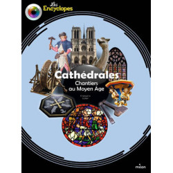 LES ENCYCLOPES : CATHEDRALES