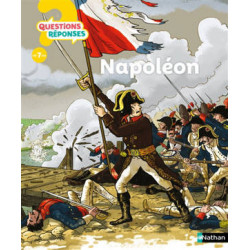 QUESTIONS REPONSES 7 : NAPOLEON