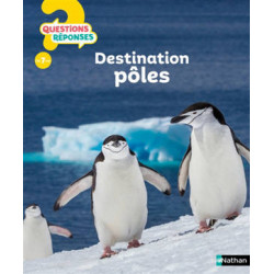 QUESTIONS REPONSES 7 : DESTINATION POLES