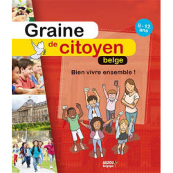 GRAINE DE CITOYEN BELGE