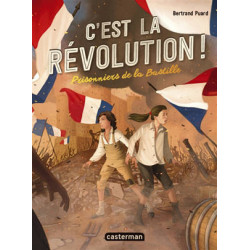 C EST LA REVOLUTION