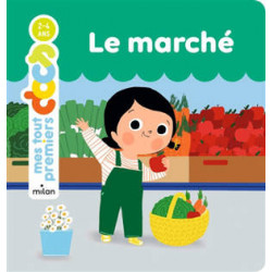 MES TOUT PREMIERS DOCS : LE MARCHÉ