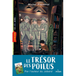 LE TRESOR DES POILUS