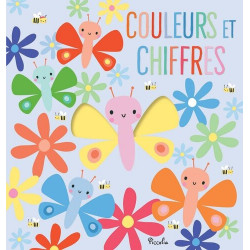 COULEURS ET CHIFFRES