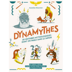 DYNAMYTHES