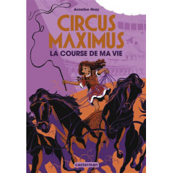 CIRCUS MAXIMUS