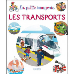 LA PETITE IMAGERIE : LES TRANSPORTS