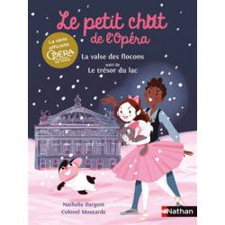 LE PETIT CHAT DE L'OPERA : LA VALSE DE L'OPERA