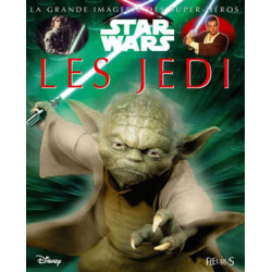 LES JEDI