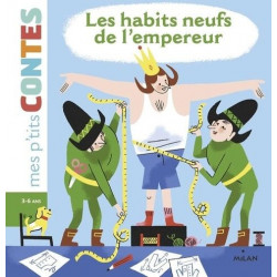 LES HABITS NEUFS DE L'EMPEREUR