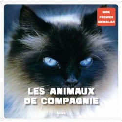 LES ANIMAUX DE COMPAGNIE