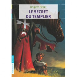 LE SECRET DU TEMPLIER