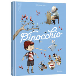 PINOCCHIO ( Les p'tits...