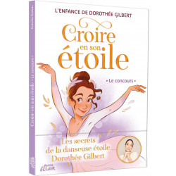 CROIRE EN SON ÉTOILE - LE...